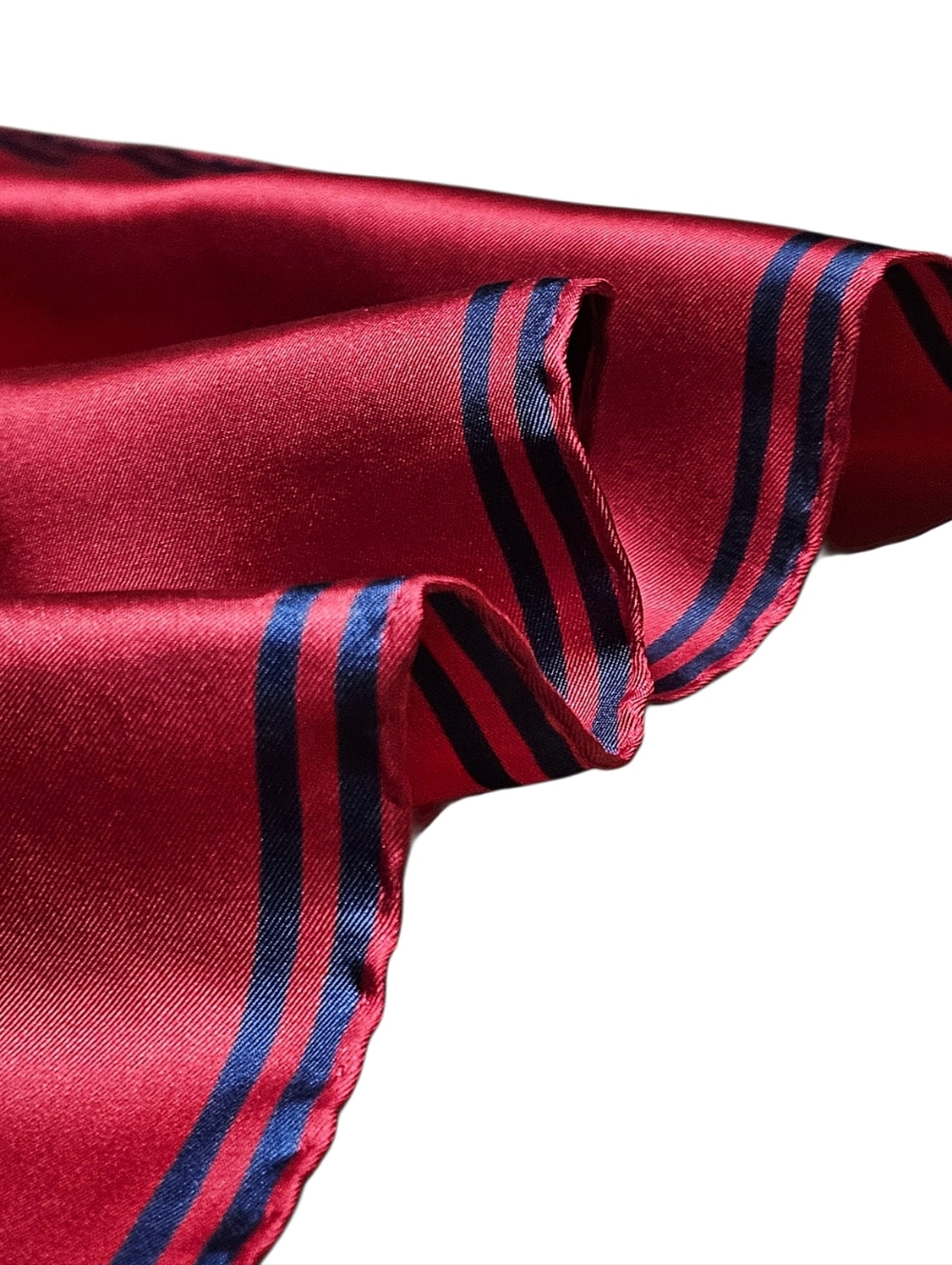 CHRISTIAN DIOR SCARF - Picture 6 of 12